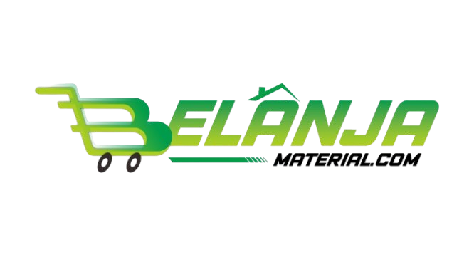 belanjamaterial