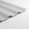 BElanja Material ECOROOF UPVC DOUBLE LAYER ABU ABU