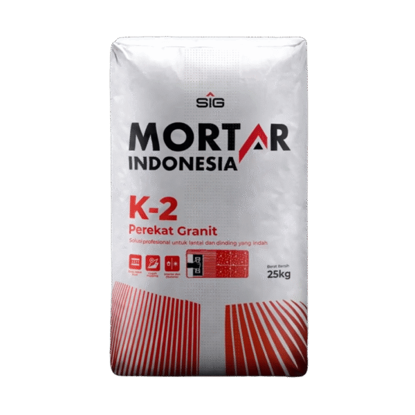 Mortar-Indonesia-K2_Perekat-Granit