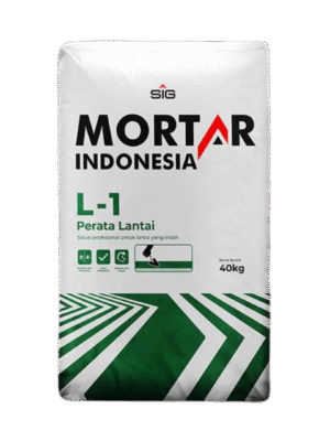 Mortar Indonesia L1_Perata Lantai