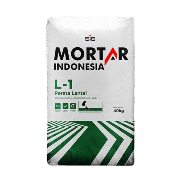 Mortar Indonesia L1_Perata Lantai