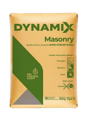 semen dynamix masonry
