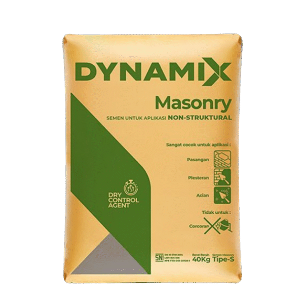 semen dynamix masonry