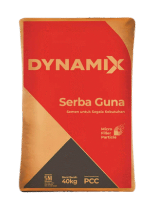 semen dynamix serbaguna
