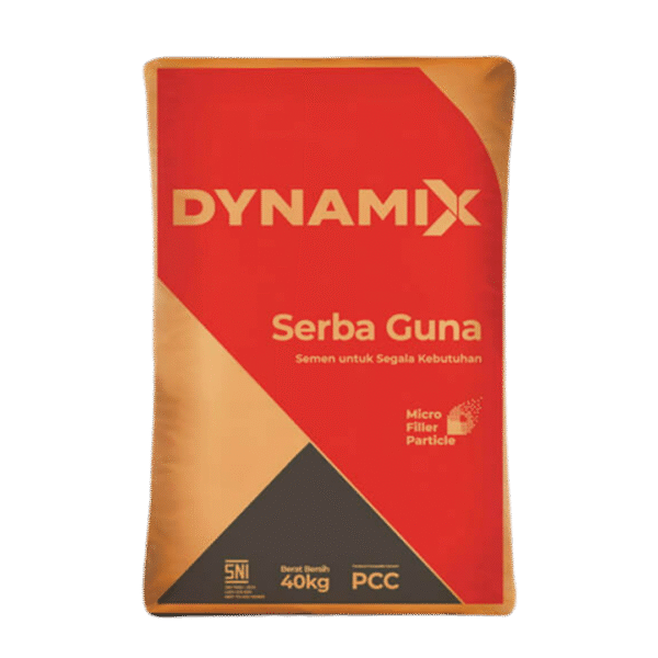 semen dynamix serbaguna