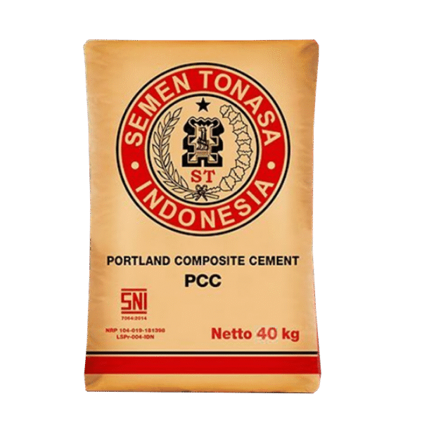 semen tonasa