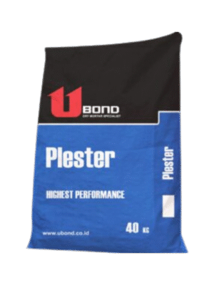 U Bond Mortar Plester