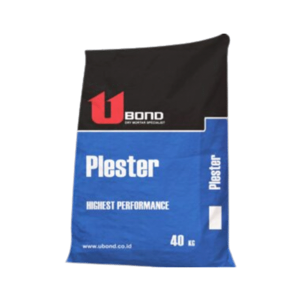 U Bond Mortar Plester