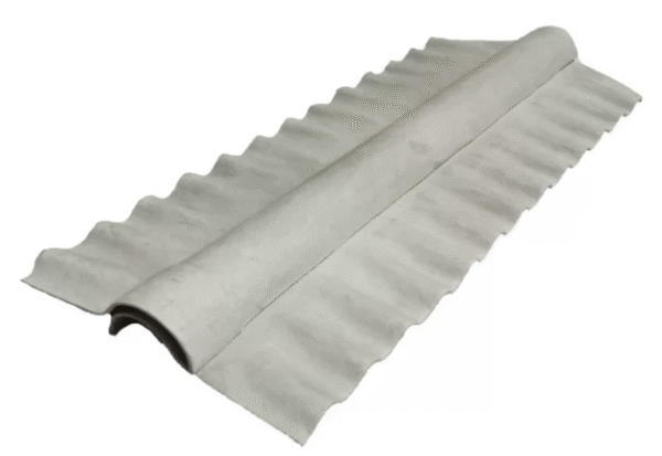 atap fiber pillar nok