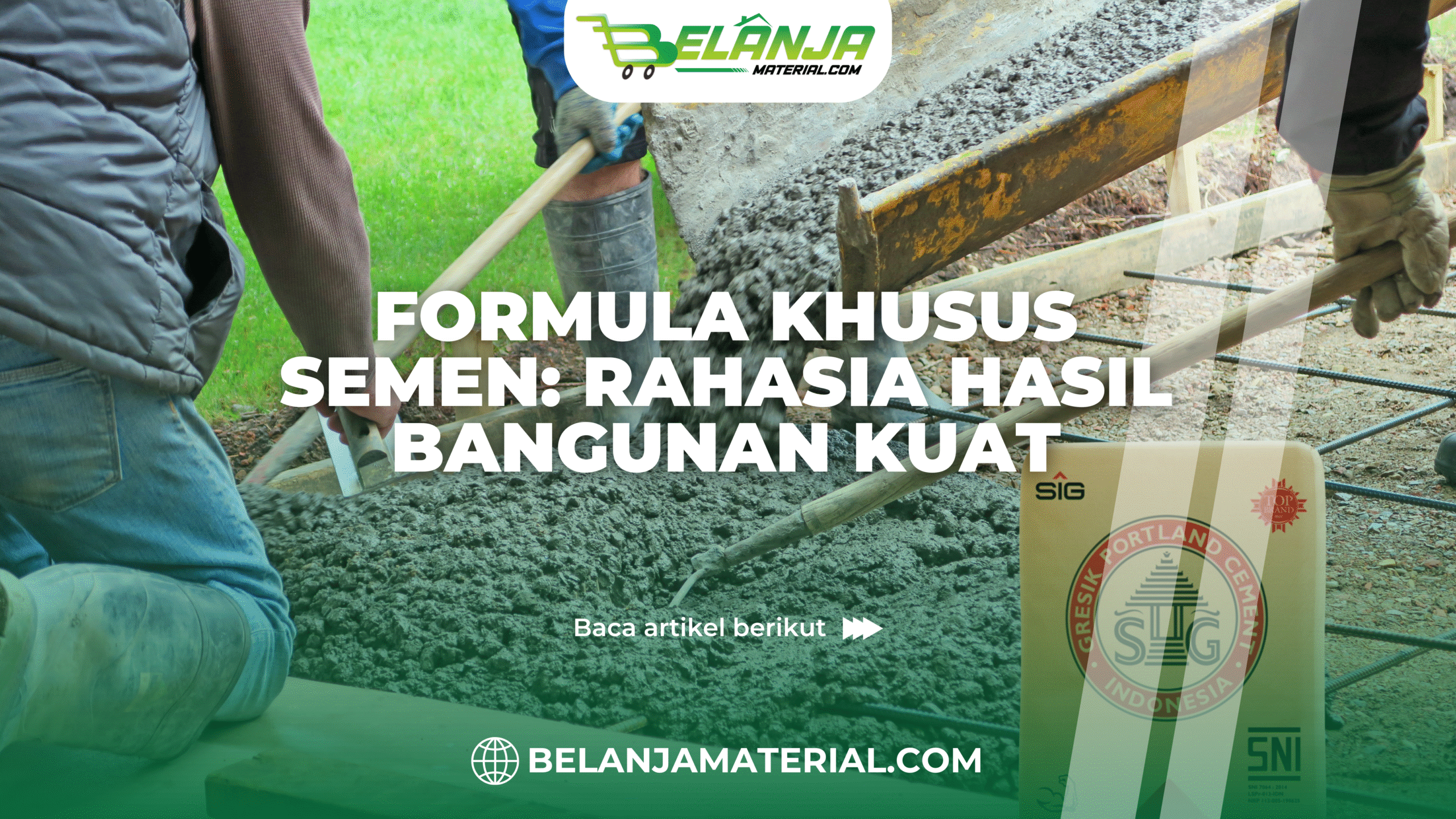 belanja material_ formula khusus semen
