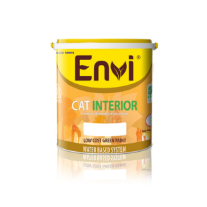 envi cat interior