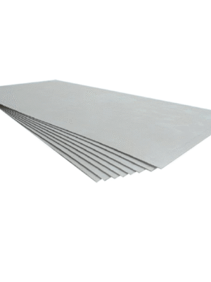 fiber board