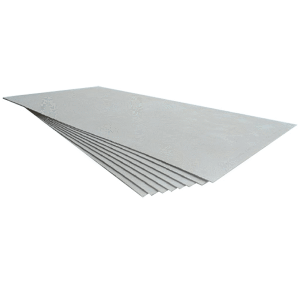 fiber board