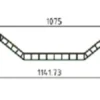 ATAP UPVC DL (Double Layer) ECOROOF