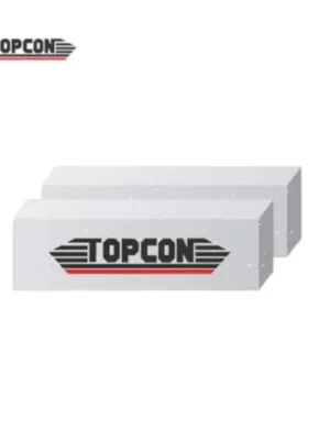 bata ringan topcon