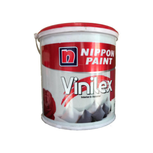 nippon vinilex eksterior interior
