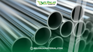 belanja material_Perbedaan Besi dan Baja_ Jangan Keliru Memilih Bahan Bangunan