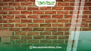 belanjamaterial_Harga Bata Ringan vs Bata Merah: Mana yang Lebih Ekonomis