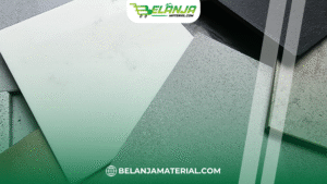 belanja material_Cara Memilih Granit Berkualitas_ Tips Memilih Flooring Tahan Lama