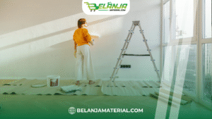 belanja material_Komposisi Cat Berkualitas Perhatikan Komposisi agar Warna Awet