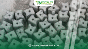 belanjamaterial_Apa Itu Tahu Beton dan Apa Fungsinya Material Bangunan