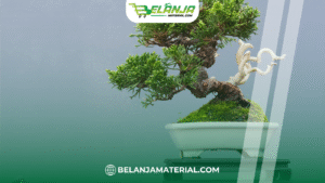 belanjamaterial_Inspirasi DIY dengan Bata Ringan Tidak Hanya untuk Dinding