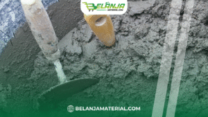 belanja material_Cara Membedakan Semen Asli dan Palsu Tukang Wajib Tahu
