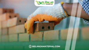 belanja material_Jenis jenis Bata Beserta Kelebihan dan Kekurangannya