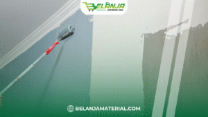 belanjamaterial_Perbedaan Cat Interior dan Eksterior Gunakan Sesuai Kebutuhan