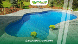 belanjamaterial_Semen Waterproofing untuk Kolam Renang Anti Rembes