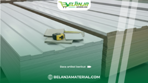 Pengaruh Bentuk Atap Rumah Terhadap Sirkulasi Udara