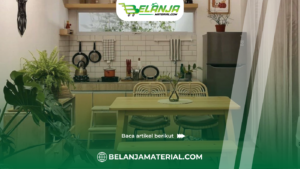 10 Model Dapur Modern yang Simpel tapi Elegan-11