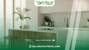 10 Model Dapur Modern yang Simpel tapi Elegan-2