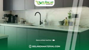 10 Model Dapur Modern yang Simpel tapi Elegan-3