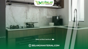 10 Model Dapur Modern yang Simpel tapi Elegan-4