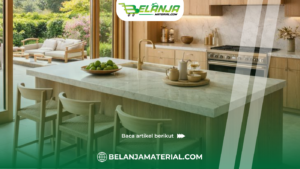 10 Model Dapur Modern yang Simpel tapi Elegan-6