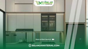 10 Model Dapur Modern yang Simpel tapi Elegan-8