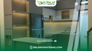 10 Model Dapur Modern yang Simpel tapi Elegan-9