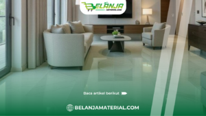 7 Kelebihan Granit ARA yang Bikin Rumah Terlihat Elegan-2