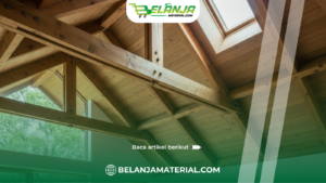 Gording Baja Ringan Fungsi, Perbedaan, dan Penerapannya-2
