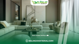 Kelebihan Granit Dibanding Keramik, Mana Lebih Tahan Lama-2