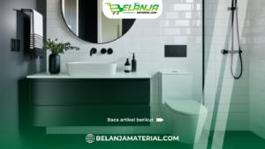 Kloset Elektrik vs Manual Apa Bedanya dan Mana yang Cocok-2