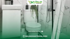 Kloset Elektrik vs Manual Apa Bedanya dan Mana yang Cocok-3