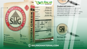 Mengenal Standar SNI pada Besi Beton dan Material Konstruksi-2
