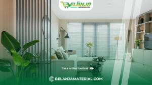 Partisi Besi Hollow agar Rumah Lebih Rapi Saat Ramadhan-2