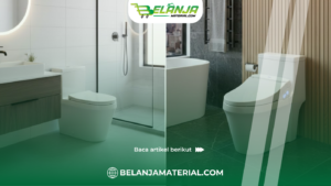 Perbedaan Seri Closet American Standard dan Fitur Unggulannya-2