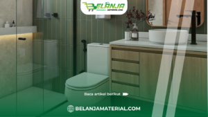 Rekomendasi Model Kloset Duduk untuk Kamar Mandi Minimalis-3