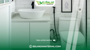 Rekomendasi Model Kloset Duduk untuk Kamar Mandi Minimalis-5