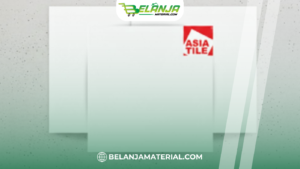 Keramik Asia Tile Murano Series