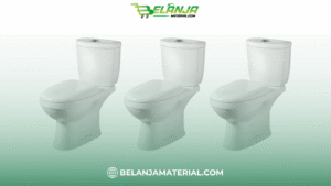 AER TWC 16 Kloset Duduk